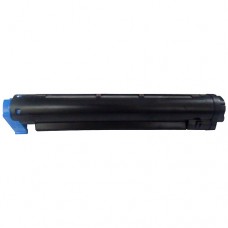 Okidata B410DN Black Toner Cartridge (43979101)