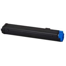 Okidata B4400 Black Compatible Toner Cartridge (43502301)