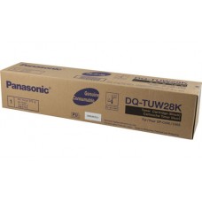 Panasonic DP-C406 Black Original Toner Cartridge (DQ-TUW28K)