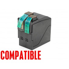 Quadient/Neopost ISINK34/ININK67 Compatible Ink Cartridge (4135554T)