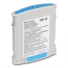 Pitney Bowes 787-D Cyan Standard Ink Cartridge for Connect+ Series