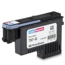 Pitney Bowes 787-G Cyan/Magenta Printhead for Connect+ Series