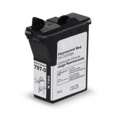 Pitney Bowes 797-0 Compatible Ink Cartridge