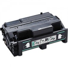 Ricoh 4100 Series Black Compatible Toner Cartridge (407010)
