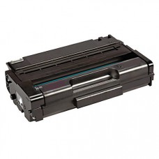 Ricoh 377 Black Compatible Toner Cartridge (408161)