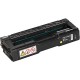 Ricoh C220 Series Black Toner Cartridge (406046)