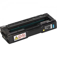 Ricoh C220 Series Cyan Toner Cartridge (406047)