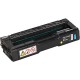 Ricoh C220 Series Cyan Compatible Toner Cartridge (406047)