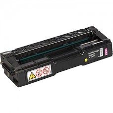 Ricoh C220 Series Magenta Toner Cartridge (406048)