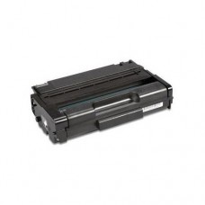 Ricoh 6330 Black Compatible Toner Cartridge (406628)