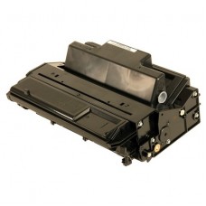 Ricoh 4100 Series Black Compatible Toner Cartridge (402809), High Yield