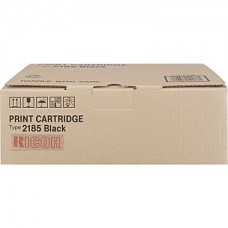 Ricoh 2185 Black Toner Cartridge (412660)