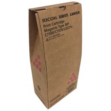 Ricoh 6000/7500 Series Magenta Toner Cartridge (841290), High Yield