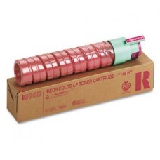 Ricoh 145 Magenta Toner Cartridge (888310), High Yield