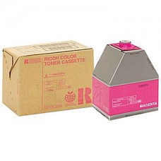 Ricoh R1 Magenta Toner Cartridge (888342), High Yield