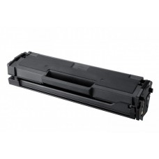 Samsung 111L Black Compatible Toner Cartridge (MLT-D111L), High Yield