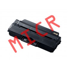 Samsung 115 Black MICR Toner Cartridge (MLT-D115L)