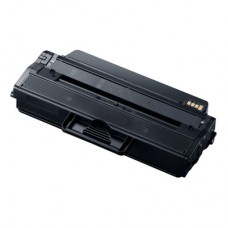 Samsung 115 Black Compatible Toner Cartridge (MLT-D115L)