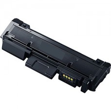 Samsung 116 Black Compatible Toner Cartridge (MLT-D116L), High Yield