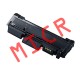 Samsung 116 Black MICR Toner Cartridge (MLT-D116L), High Yield