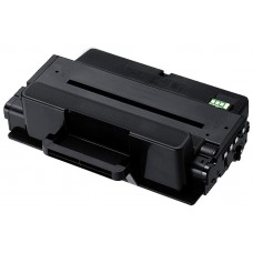 Samsung 205E Black Compatible Toner Cartridge (MLT-D205E), Extra High Yield