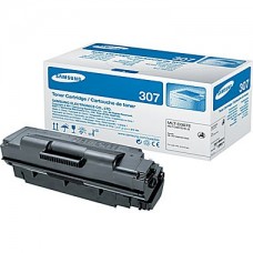 Samsung 307 Black Toner Cartridge (MLT-D307E), Extra High Yield