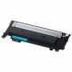 Samsung 404S Cyan Compatible Toner Cartridge (CLT-C404S)