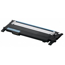 Samsung 406 Cyan Compatible Toner Cartridge (CLT-C406S)