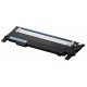 Samsung 406 Cyan Compatible Toner Cartridge (CLT-C406S)