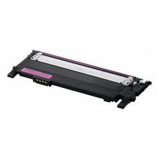 Samsung 406 Magenta Compatible Toner Cartridge (CLT-M406S)