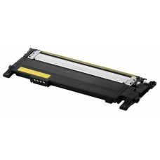 Samsung 406 Yellow Compatible Toner Cartridge (CLT-Y406S)