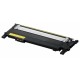 Samsung 406 Yellow Compatible Toner Cartridge (CLT-Y406S)