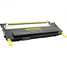 Samsung 409 Yellow Compatible Toner Cartridge (CLT-Y409S)