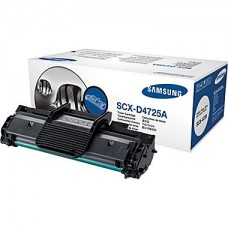 Samsung 4725 Black Toner Cartridge (SCX-D4725A)