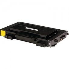 Samsung 500 Black Compatible Toner Cartridge (CLP-500D7K)