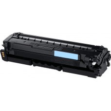 Samsung 503L Cyan Compatible Toner Cartridge (CLT-C503L)