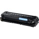 Samsung 503L Cyan Compatible Toner Cartridge (CLT-C503L)