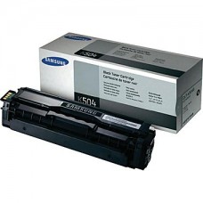 Samsung 504 Black Toner Cartridge (CLT-K504S)