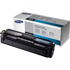 Samsung 504 Cyan Toner Cartridge (CLT-C504S)