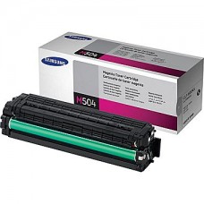 Samsung 504 Magenta Toner Cartridge (CLT-M504S)