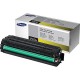 Samsung 504 Yellow Toner Cartridge (CLT-Y504S)