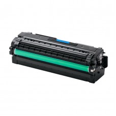 Samsung 505L Cyan Compatible Toner Cartridge (CLT-C505L)