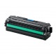 Samsung 505L Cyan Compatible Toner Cartridge (CLT-C505L)