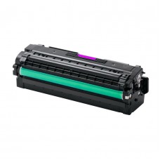 Samsung 505L Magenta Compatible Toner Cartridge (CLT-M505L)