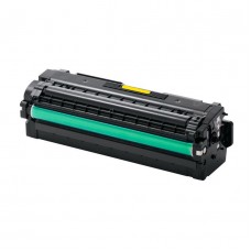 Samsung 505L Yellow Compatible Toner Cartridge (CLT-Y505L)