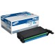 Samsung 508 Cyan Toner Cartridge (CLT-C508L), High Yield