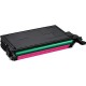 Samsung 508 Magenta Compatible Toner Cartridge (CLT-M508L), High Yield