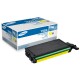 Samsung 508 Yellow Toner Cartridge (CLT-Y508L), High Yield