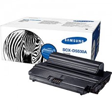 Samsung 5530A Black Toner Cartridge (SCX-D5530A)