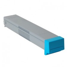 Samsung 606 Cyan Compatible Toner Cartridge (CLT-C606S)